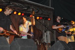 Halftime String Band Photo by Dale Briggs