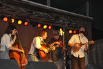 The Steel Wheels - Photo by Dale Briggs