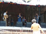 Aurora Celtic from Aurora, WV