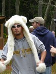 Fun Dancing Head Gear
