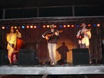 Halftime String Band