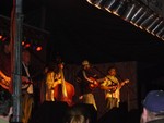 Halftime String Band