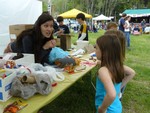 Kid's Crafts