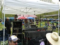 Highlight for Album: 2011 17th Annual Cheat River Festival