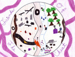 Brooklyn Jackson - 6th Grade (Home School) 