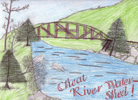 Highlight for Album: 2009 Drawing Contest Winners
