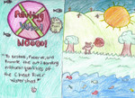 Olivia Hare - 8th Grade Central Preston Middle School