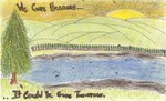 Kelly Shiflett - 5th-6th Grade level Winner (Rowlesburg School)