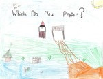 4th Grade Winner: Lauren McCrum - Tucker Valley Elementary Middle School