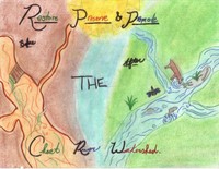 Highlight for Album: 2012 Watershed Drawing contest Winners