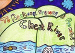 Samantha Shaffer - 4th Grade Winner - Bruceton School