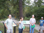 100_0750.JPG

Woolen Mill Road Interpretive Trail Site