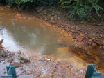 100_0759.JPG

Muddy Creek by Woolen Mill Road Interpretive Trail Site.