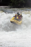1_Wonder Falls: Big Sandy Creek