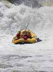 3_Wonder Falls: Big Sandy Creek