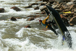 Riding Big: Big Nasty Rapid