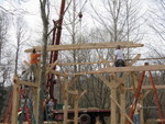 4-3-2010 (Pavilion Raising)