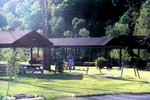 Rowlesburg Community Park is a county-wide resource.