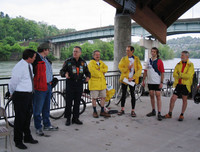 Highlight for Album: National Bicycle Greenway - 2005