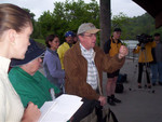 Councilman Don Spencer