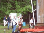Halftime String Band